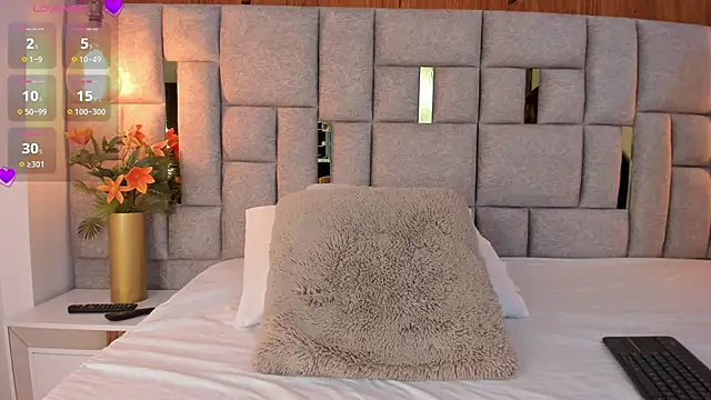 Saori newman online show from January 22, 11:56 am