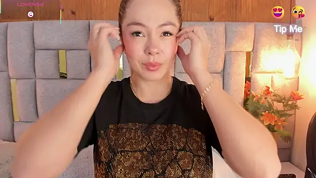 Saori newman online show from January 25, 12:16 pm