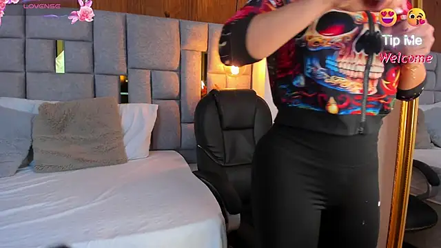 Saori newman online show from February 10, 11:57 am