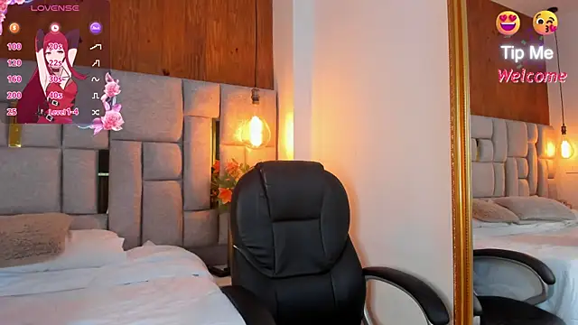 Saori newman online show from February 11, 11:54 am