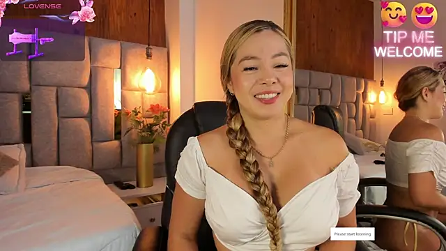 Saori newman online show from March 1, 3:05 pm