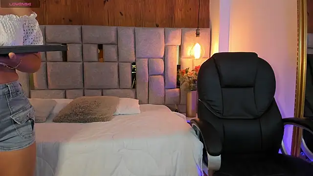 Saori newman online show from March 21, 11:44 am