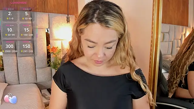 Saori newman online show from September 27, 12:54 pm