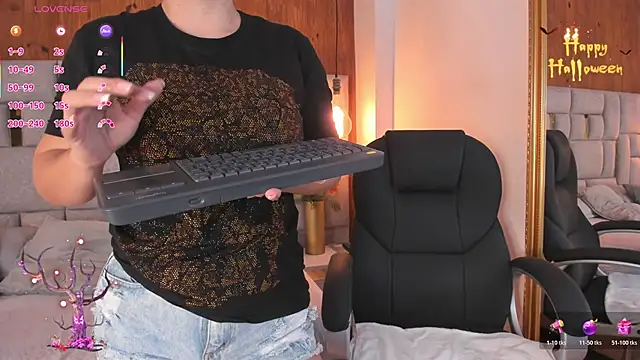 Saori newman online show from November 1, 11:56 am