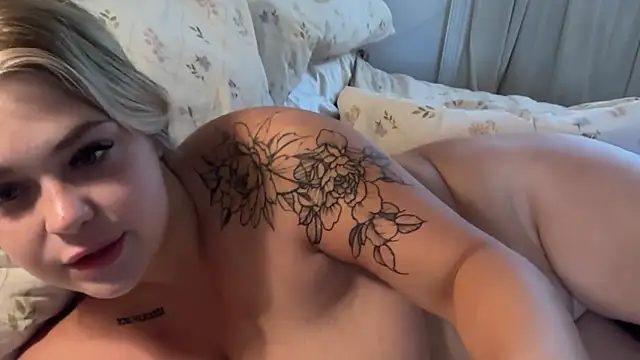 blairbella online show from June 4, 6:08 am
