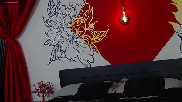 Snapshot of Lunamistyc chatting on January 11, 8:14 pm Lunamistyc online show from January 11, 8:14 pm