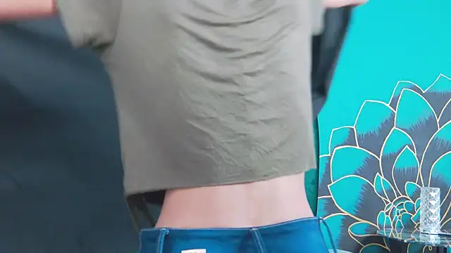 Snapshot of Lunamistyc chatting on January 12, 8:36 pm Lunamistyc online show from January 12, 8:36 pm