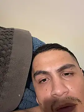 stevenramirez1996 online show from March 24, 3:11 am