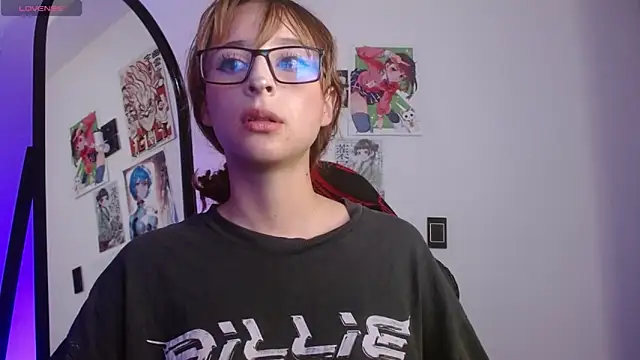 CelesteAyase online show from April 16, 12:55 am