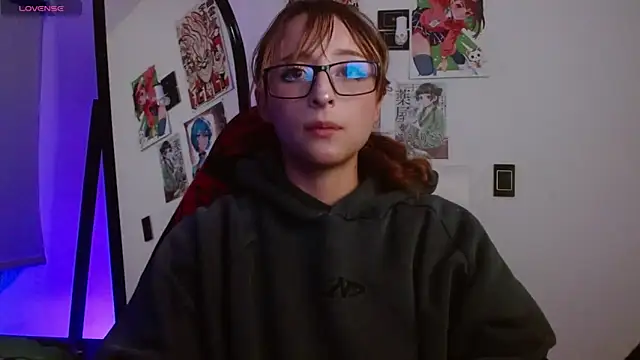 CelesteAyase online show from April 17, 3:09 am