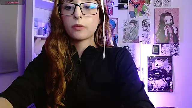 CelesteAyase online show from July 21, 1:52 am