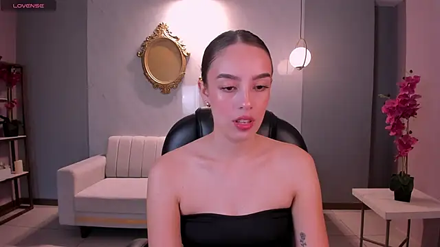 KaiaFerreira online show from February 20, 12:04 pm