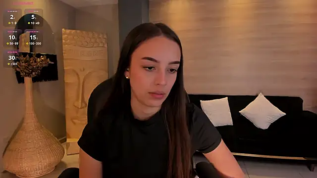 KaiaFerreira online show from February 26, 3:08 pm