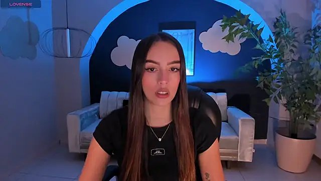 KaiaFerreira online show from March 4, 12:22 pm