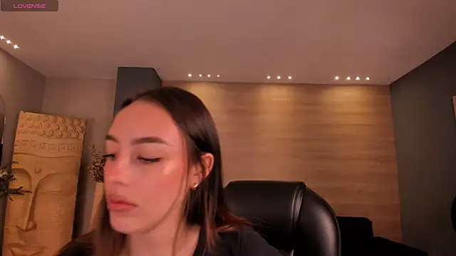 KaiaFerreira online show from March 12, 11:53 am