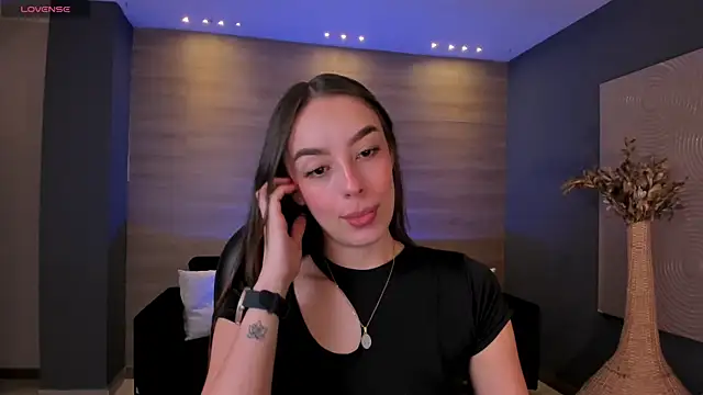 KaiaFerreira online show from March 16, 12:11 pm