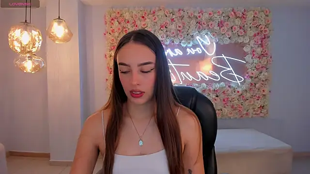 KaiaFerreira online show from March 17, 12:14 pm