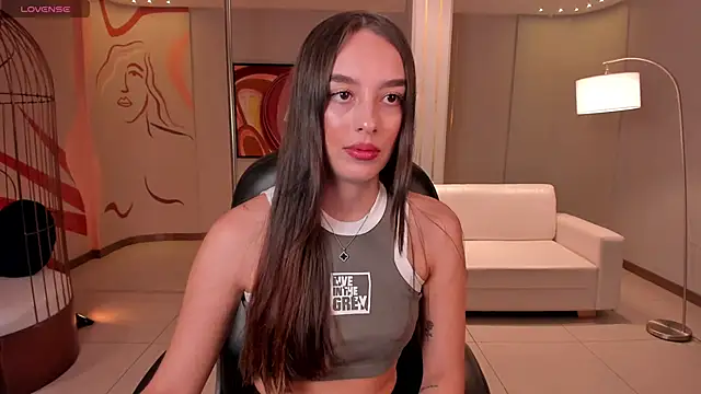 KaiaFerreira online show from September 14, 12:48 pm