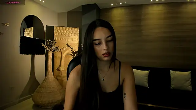 KaiaFerreira online show from September 15, 12:49 pm