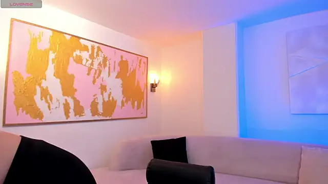 KaiaFerreira online show from February 28, 4:41 pm