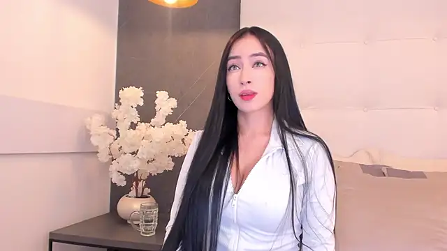 ArwenMuse online show from January 15, 11:51 pm