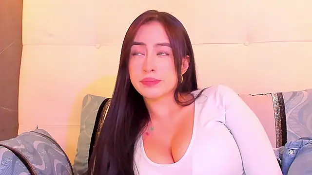 ArwenMuse online show from March 7, 10:43 pm