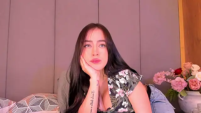 ArwenMuse online show from March 20, 4:07 am