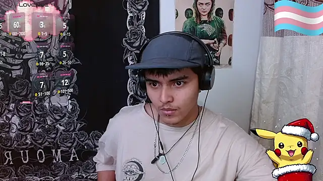 Hgp3riodictabl3 online show from December 5, 3:15 am