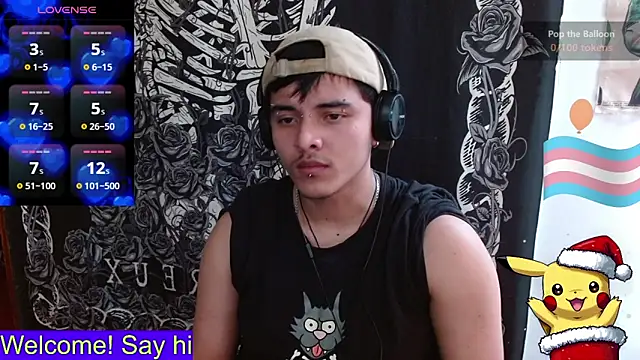 Hgp3riodictabl3 online show from December 9, 8:44 pm