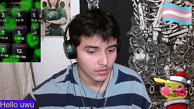 Hgp3riodictabl3 online show from December 11, 12:33 am