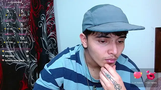 Hgp3riodictabl3 online show from February 19, 5:16 am