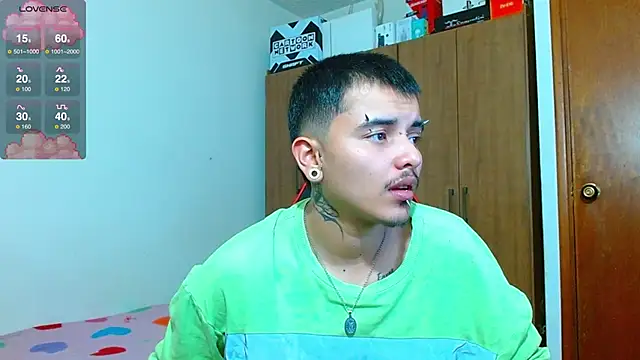 Hgp3riodictabl3 online show from February 15, 5:04 am