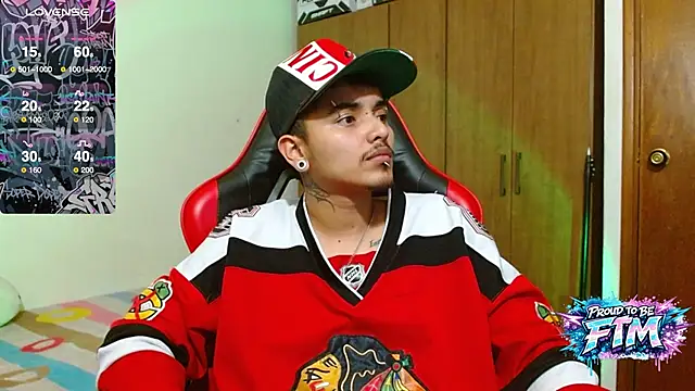 Hgp3riodictabl3 online show from April 14, 3:45 am