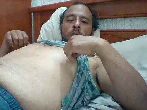 deditos online show from December 1, 4:29 pm