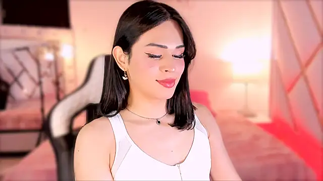 sweet dannyfem online show from December 19, 5:14 am