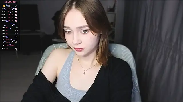 Snapshot of SweetLinaa chatting on March 4, 6:03 pm SweetLinaa online show from March 4, 6:03 pm