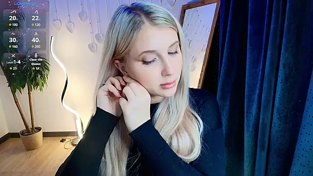 Evacadooo online show from February 2, 3:16 am