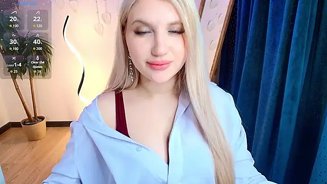 Evacadooo online show from February 4, 2:06 am