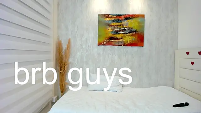 Jessi powel online show from February 24, 10:25 pm