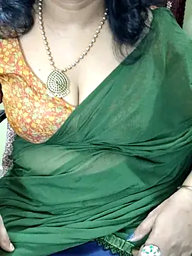 indian anu mallu online show from March 21, 2:07 am