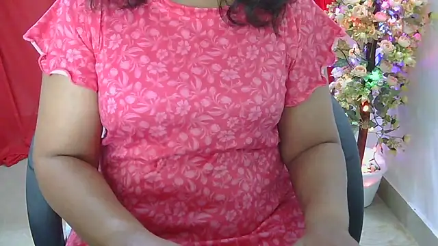 indian anu mallu online show from December 21, 7:15 am