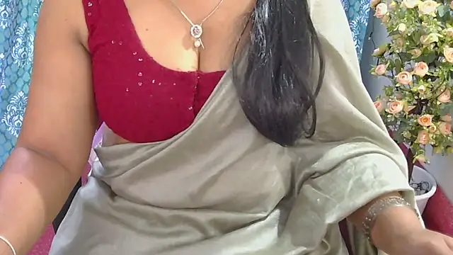 indian anu mallu online show from April 11, 7:45 am