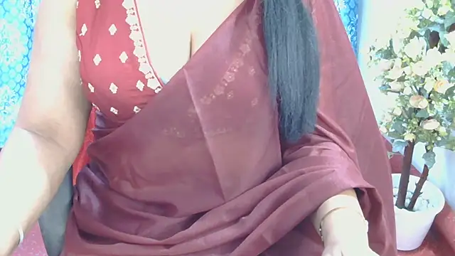 indian anu mallu online show from May 8, 8:08 am