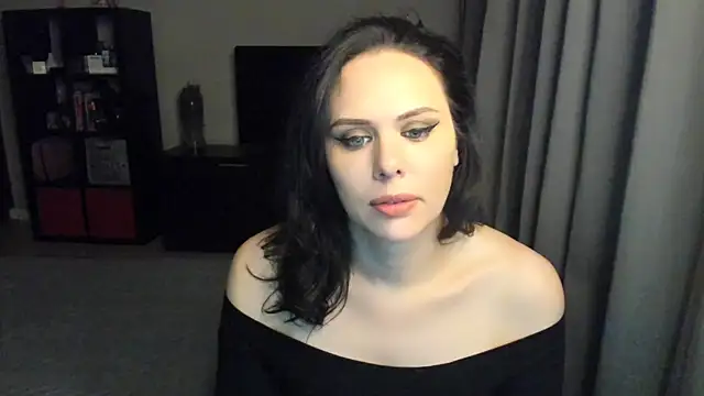 MollyCheiz online show from January 15, 1:31 pm