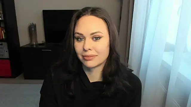 MollyCheiz online show from November 25, 12:27 pm