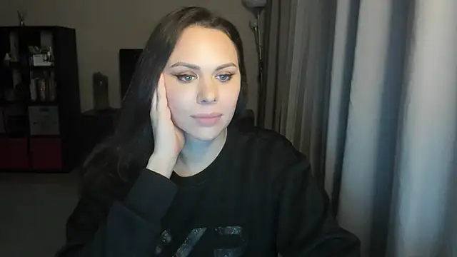 MollyCheiz online show from February 28, 4:08 pm