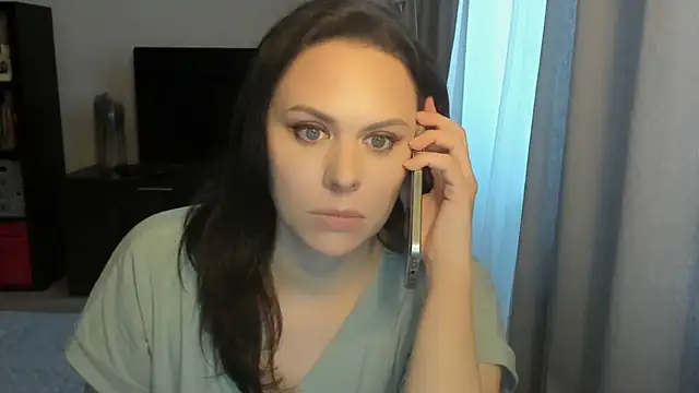 MollyCheiz online show from March 15, 3:40 pm