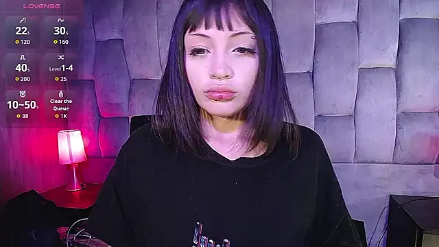 Snapshot of honney_dark chatting on January 13, 2:11 pm honney dark online show from January 13, 2:11 pm