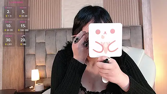 Snapshot of honney_dark chatting on February 26, 12:04 pm honney dark online show from February 26, 12:04 pm