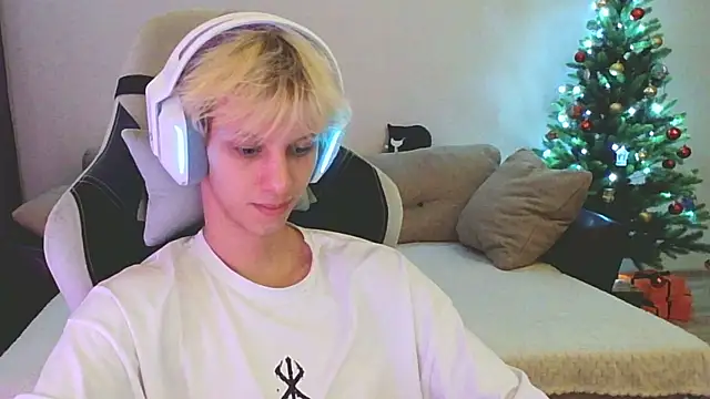 Ostin meow online show from January 5, 3:45 pm